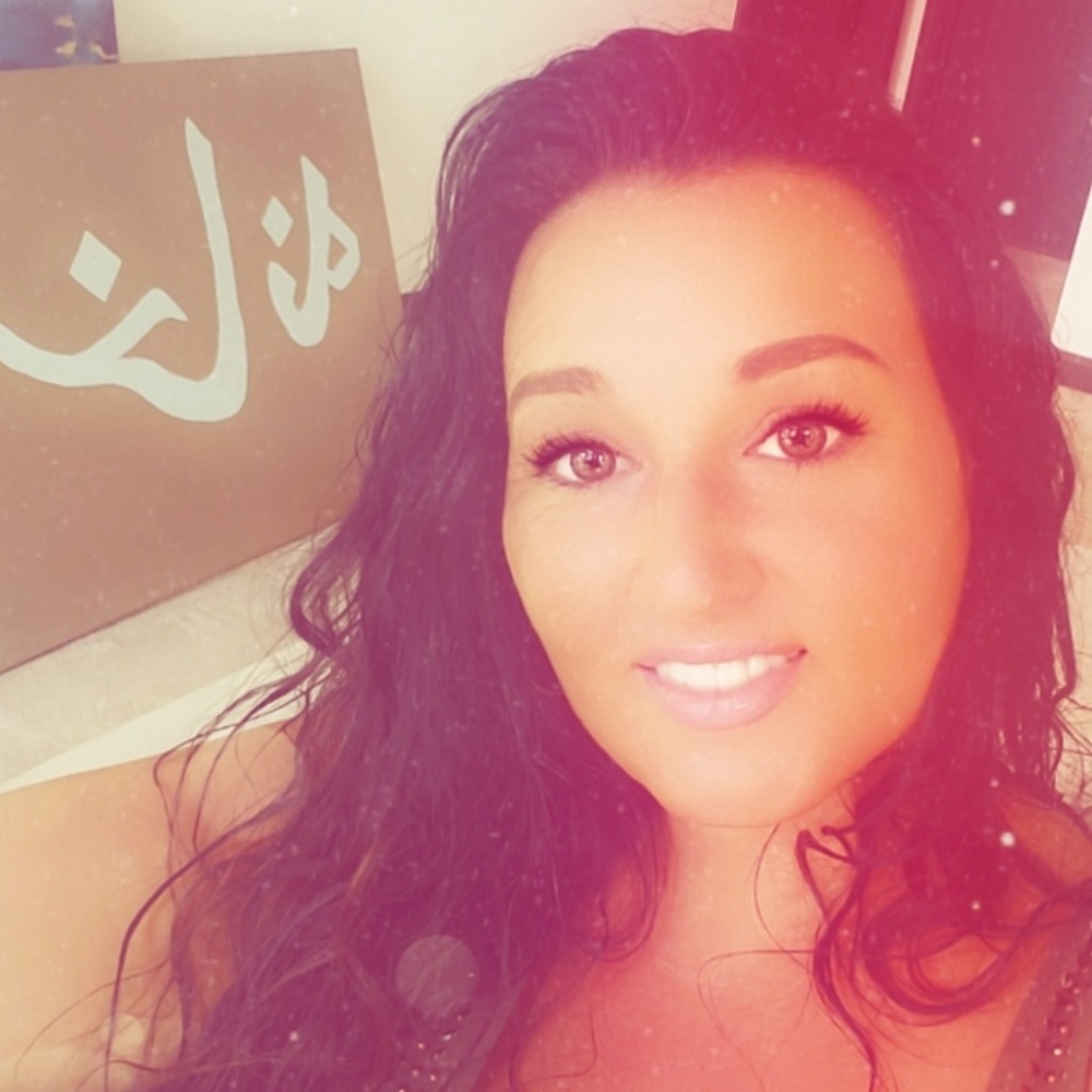 Meet your Posher, Jocelyn